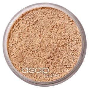 Asap Pure Mineral Make Up - Two