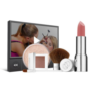 ASAP Make-Up Consulting Package 3