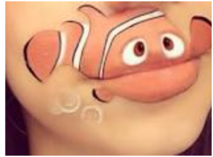 Nemo Lip pm