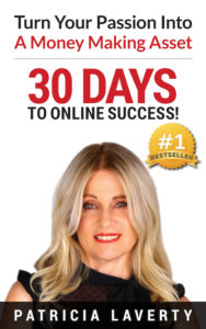 Patricia_Laverty-30 Days to Online Success