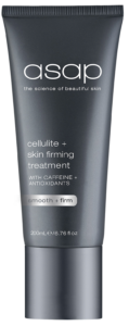 asap cellulite + skin firming treatment