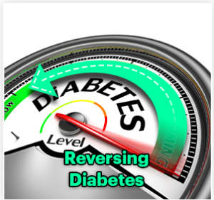 How I cured my type 2 Diabetes